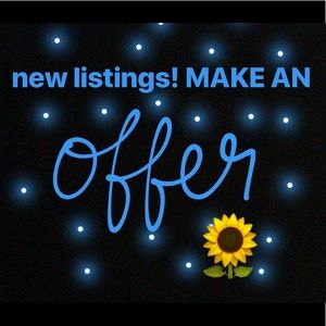 ALL PURCHASES MADE TODAY WILL BE SENT OUT TOMORROW